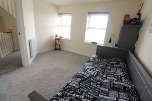 Bedroom- click for photo gallery
